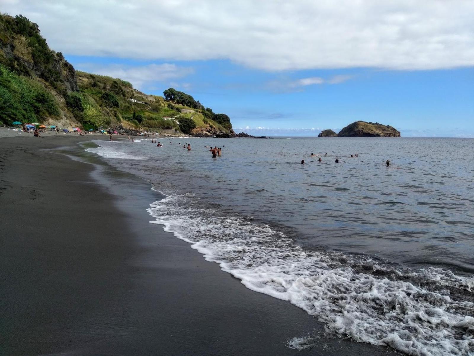 Al Boca Da Canada Agua de Alto Bagian luar foto