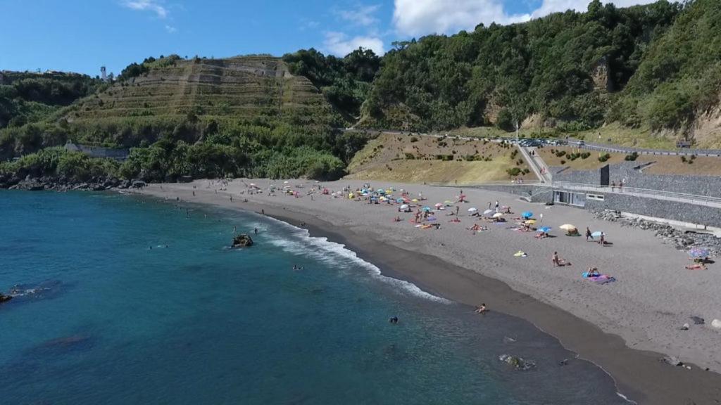 Al Boca Da Canada Agua de Alto Bagian luar foto